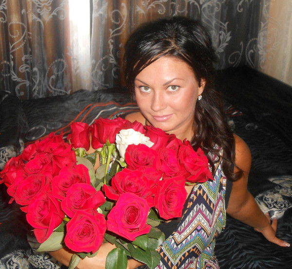 Наталья Цомина(Мусиенко)