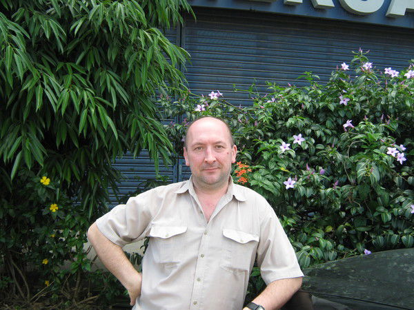 Владимир Рощин