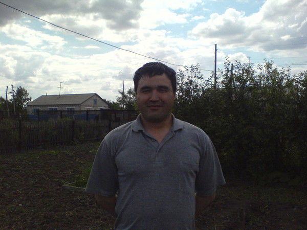 Руслан Нуртазин