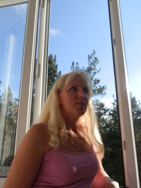 Елена Теплова