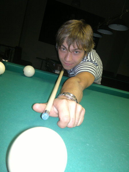 Антон Петров