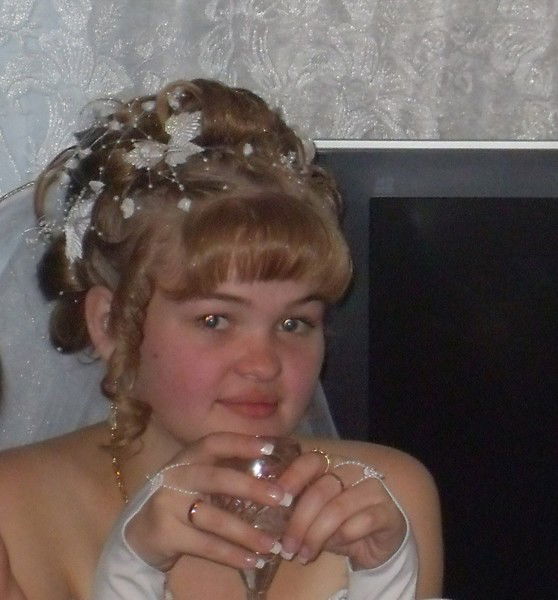 Евгения Иевлева