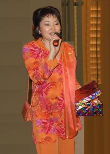 Камила Толендиева