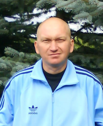 Игорь Насыров