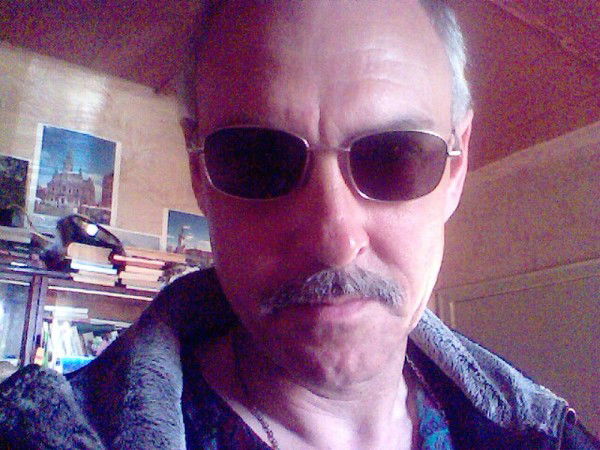 Александр Саницкий