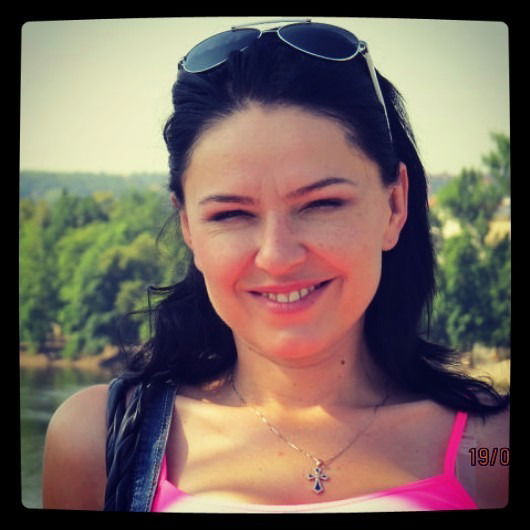 Ирина Шаталова