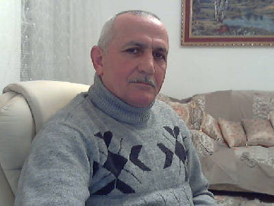 Уллубий Эфендиев