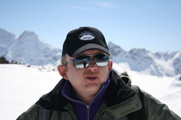 Алексей Абросимов