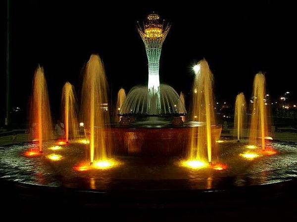 Эльмира Алипова