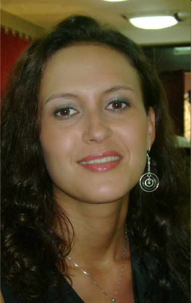 Аня Бабкина