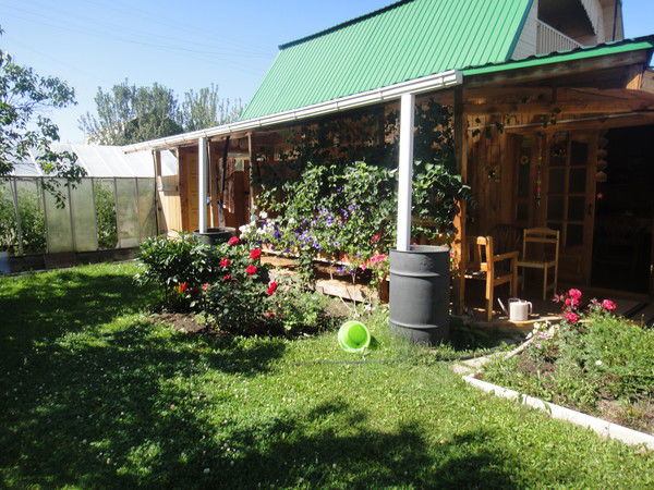 Наталья Рылова