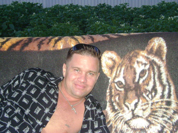 Андрей Скрябин