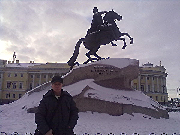 Сергей Макарчук