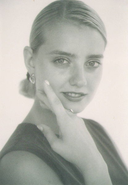 Олеся Вахитова