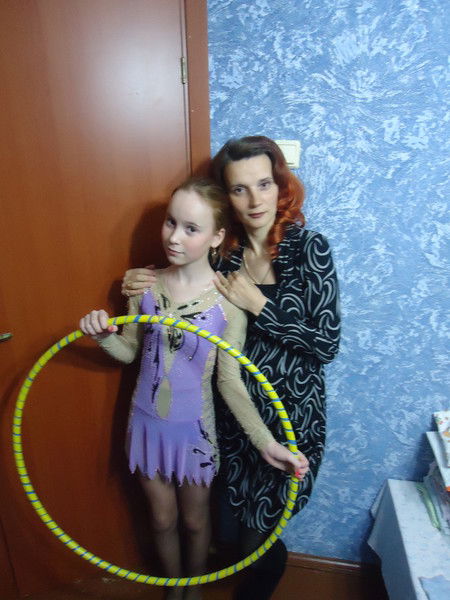 Наталья Лобанова