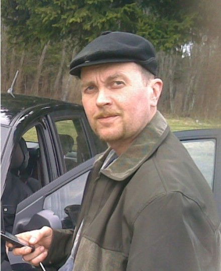 Алексей Сидоров