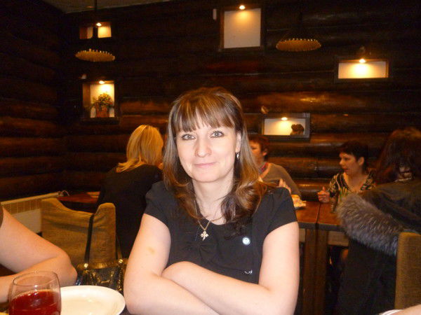 Наталия Валерьевна