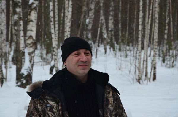 Стас Шатилов