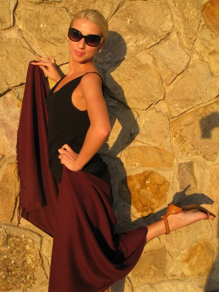 Светлана Махиня