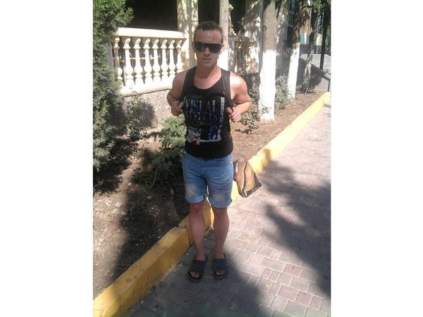 Денис Иванов