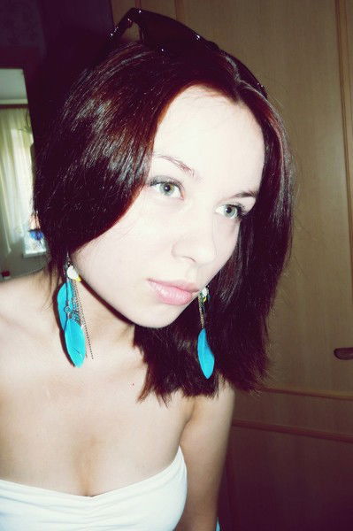 Анастасия Герчаковская