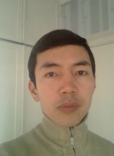 Баглан Ельчибеков