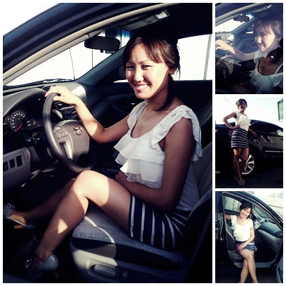 Макпал Нурпеисова