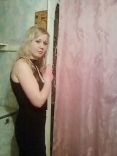 Юля Созинова