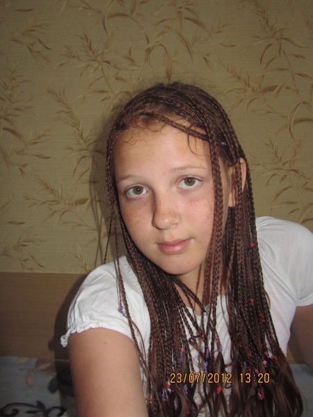 Анастасия Поминова