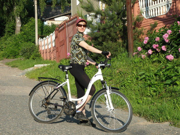 Татьяна Фурман