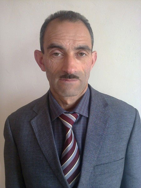 Mahir Cafarov