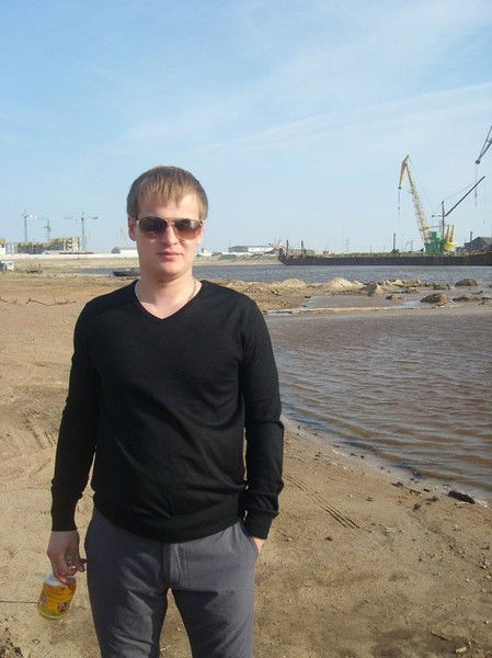 Паша Торшин