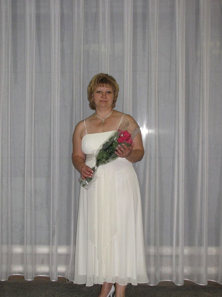 Наталья Куликова