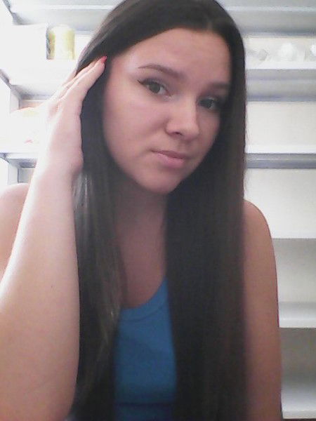 Даша Тюрина