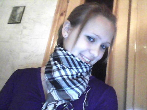 Ленка Шафаренко