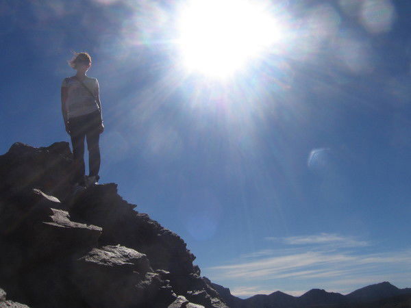 Надежда Никольская