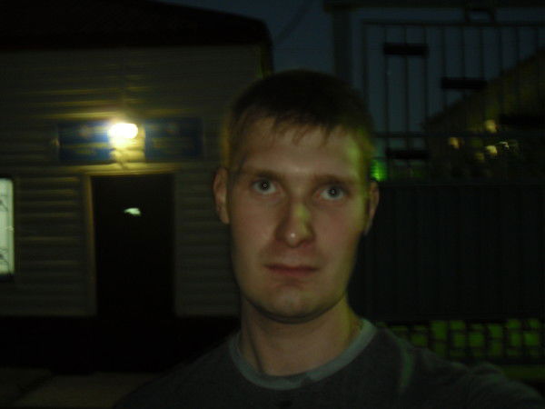 Сергей Ушатов