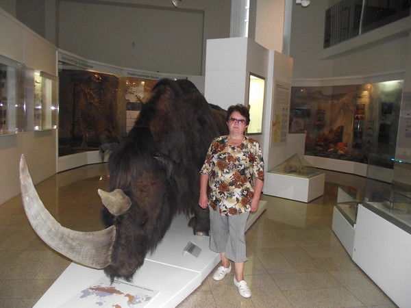 Людмила Бекетова