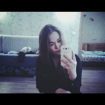 Диана Брагина