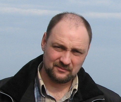 Василий Кревский