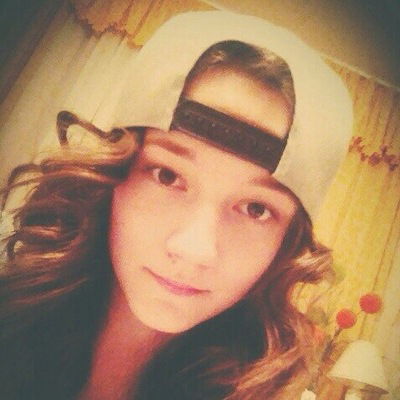 Даша Пронина