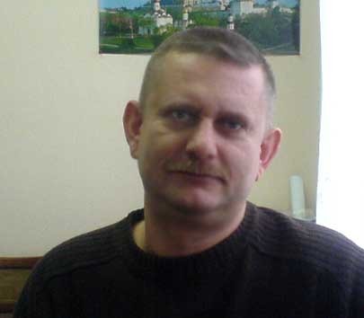 Igor Snegurov