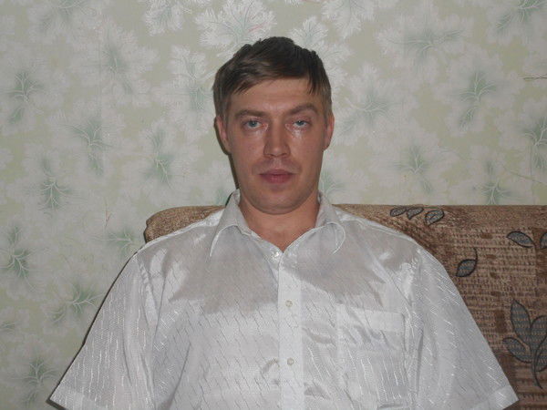 Артем Винокуров