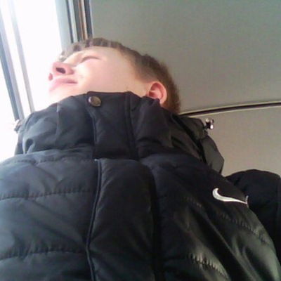 Илья Владимирович