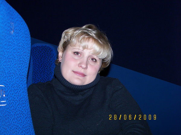 Наталья Литвякова