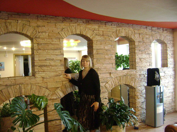 Елена Батухтина