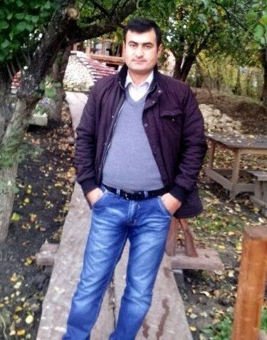 Сайдулла Юсупов