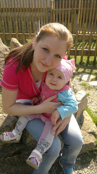 Татьяна Черепанова