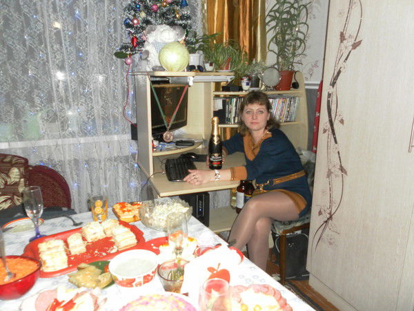 Екатерина Никитина