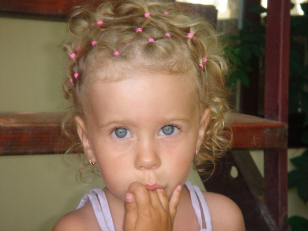 Елена Арканникова